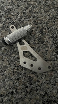 Footlocks for Lbx,79bike,eride pro.