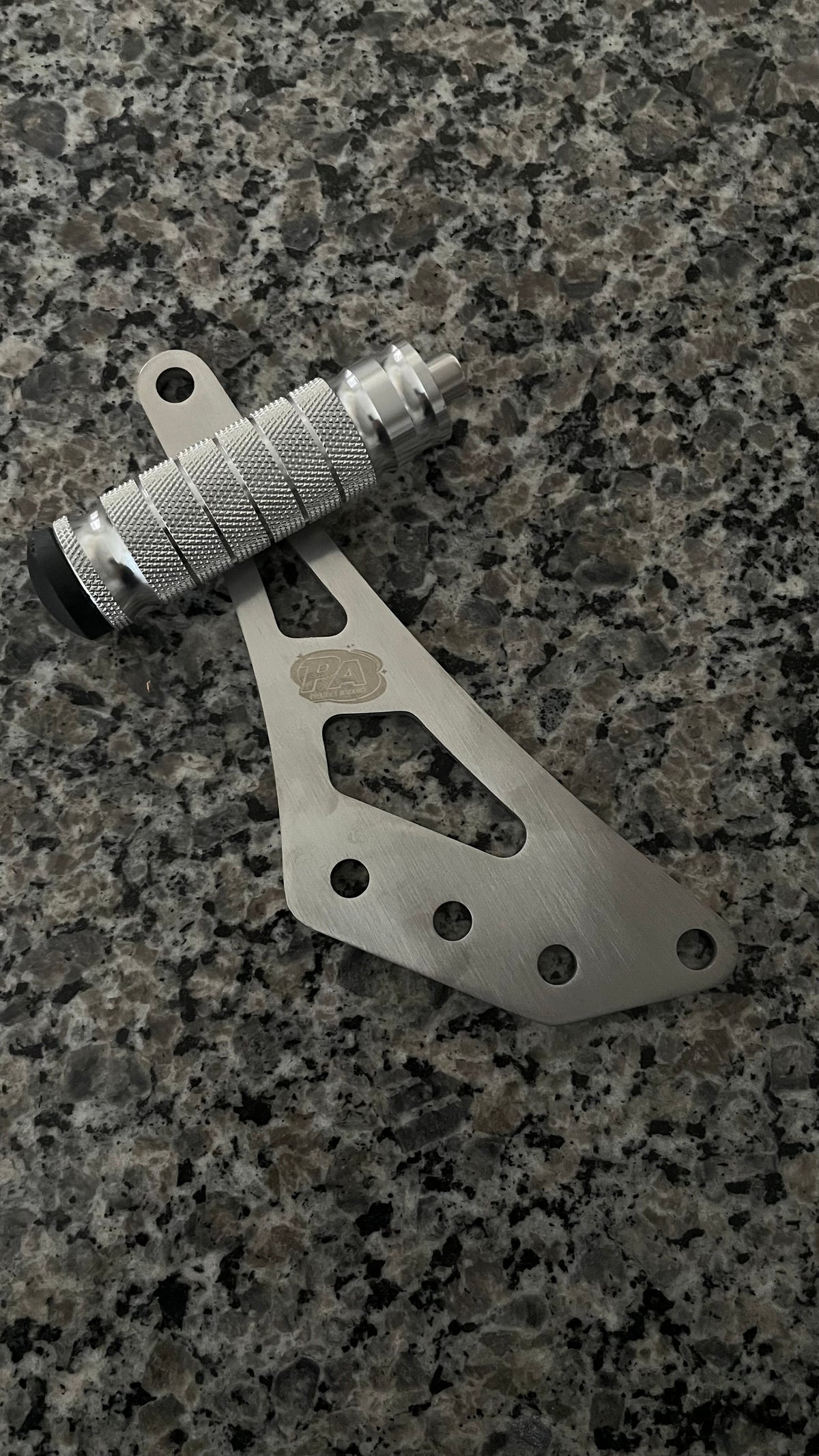 Footlocks for Lbx,79bike,eride pro.