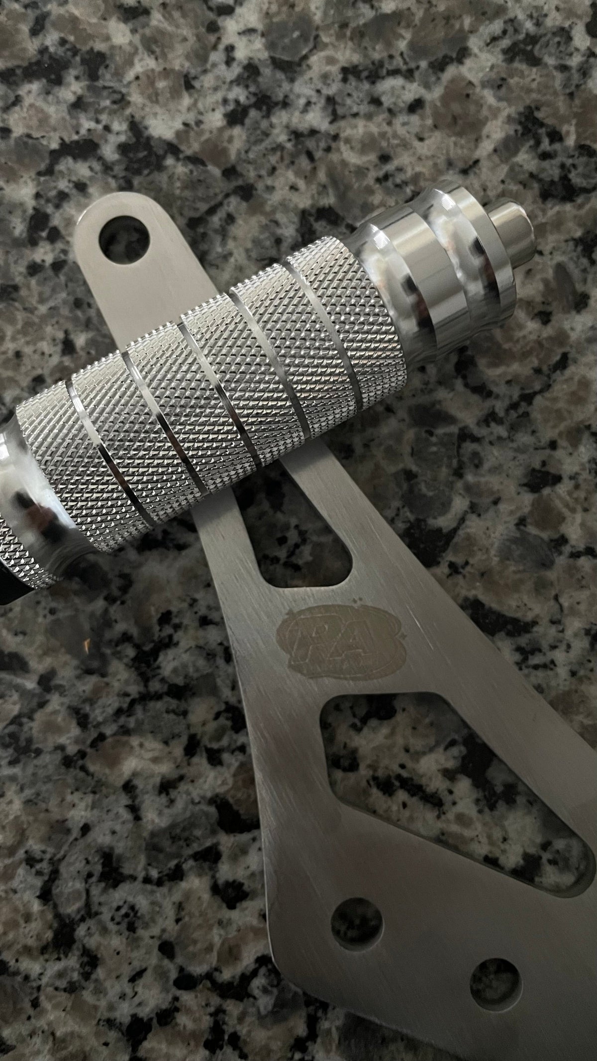 Footlocks for ultra bee