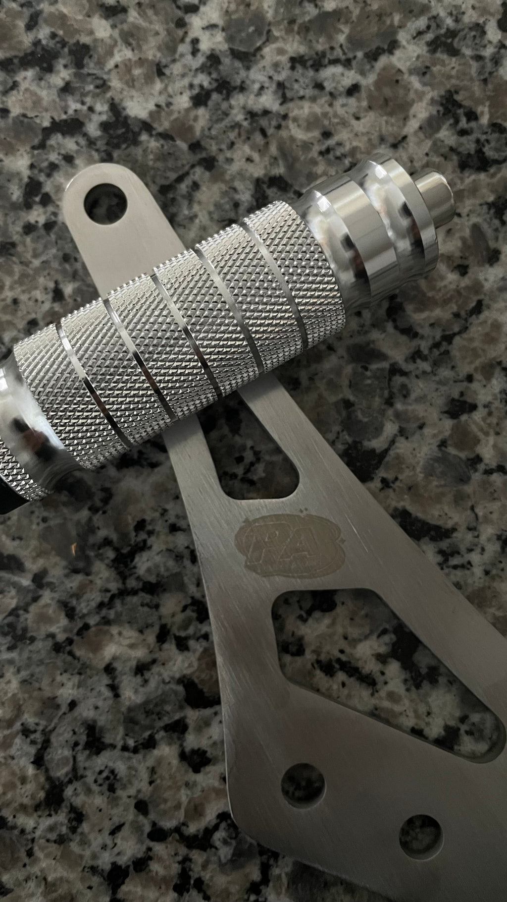 Footlocks for Lbx,79bike,eride pro.