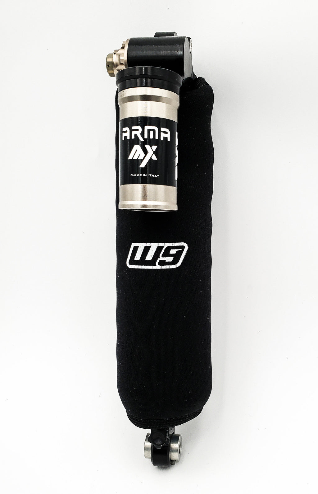 Shock Cover for X1