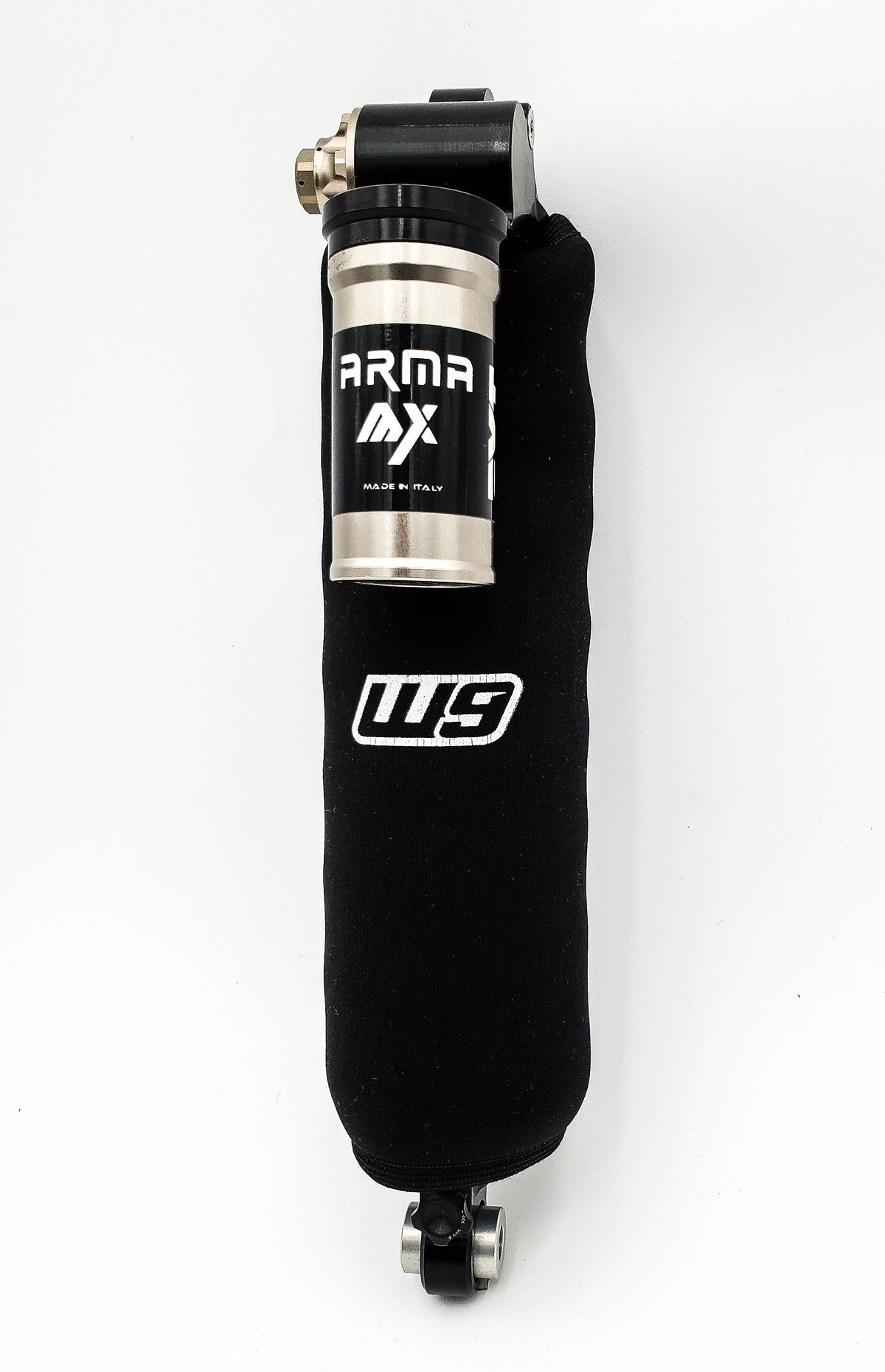 Shock Cover for X1