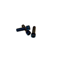 Battery titanium bolts PRE ORDER
