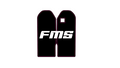 Talaria X3 Fork Guard Decal