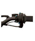 Surron throttle titanium