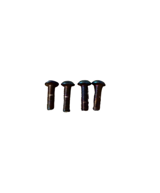 Brake Mount Titanium