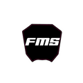 Altis Sigma Front Plate Decal