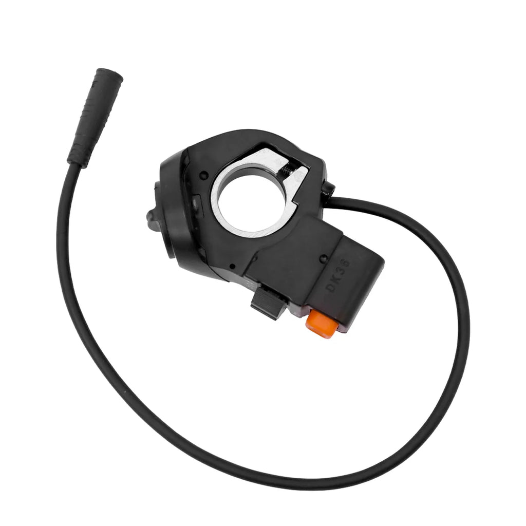 x1 spark light and turn Switch