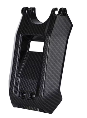 Carbon Fiber finish — Nexvey Surron battery cover