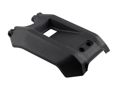 Standard Black finish — Nexvey Surron battery cover