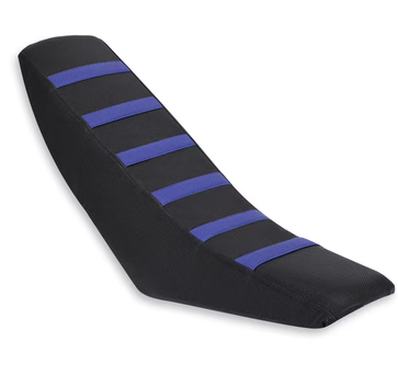 Blue upgraded seat cover for Nexvy