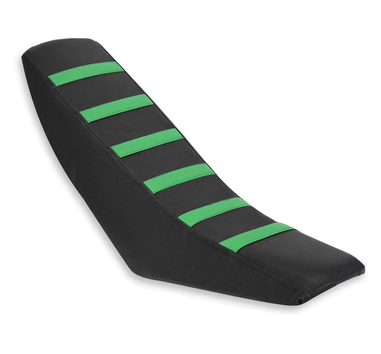 Green upgraded seat cover for Nexvy