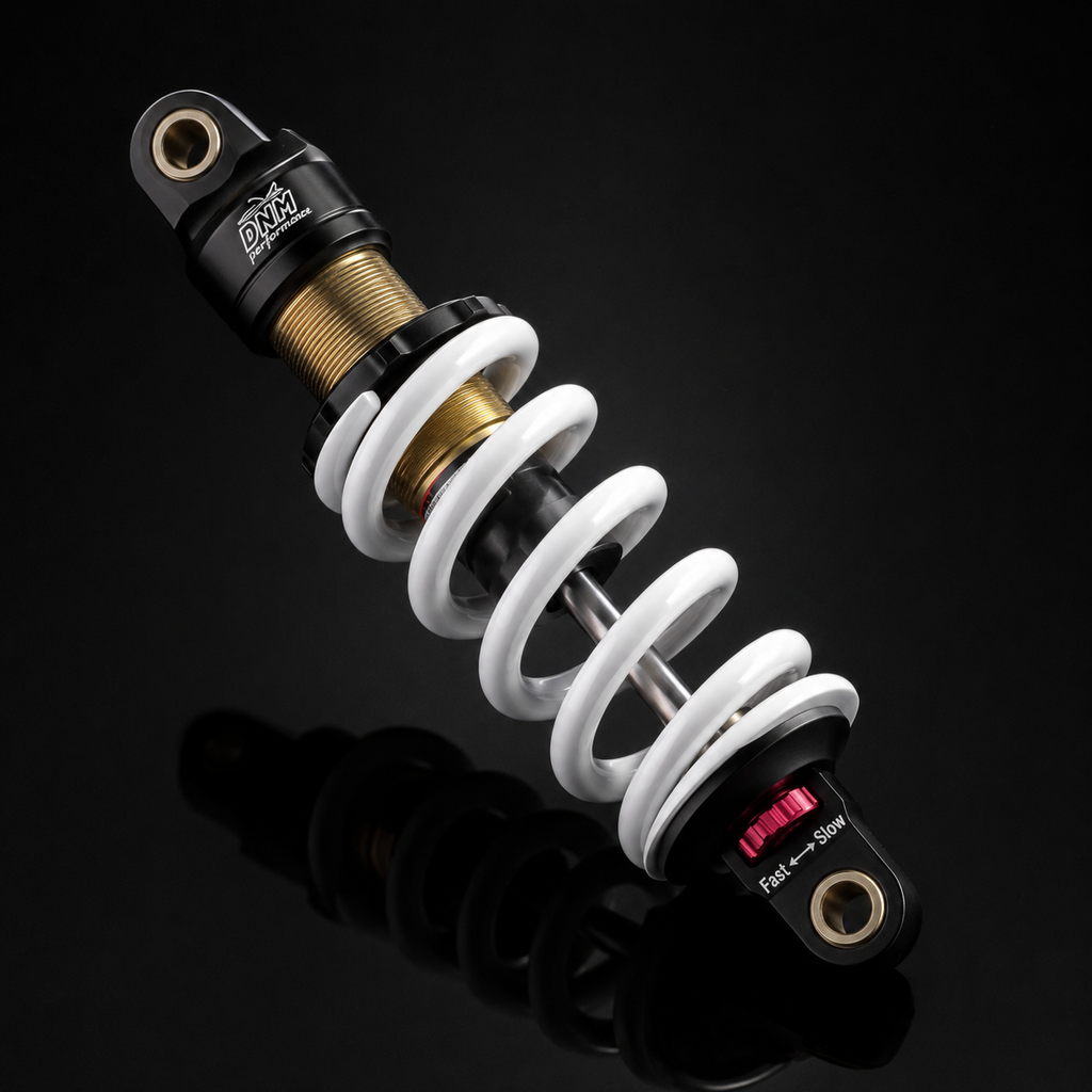 Apex Suspension Kit