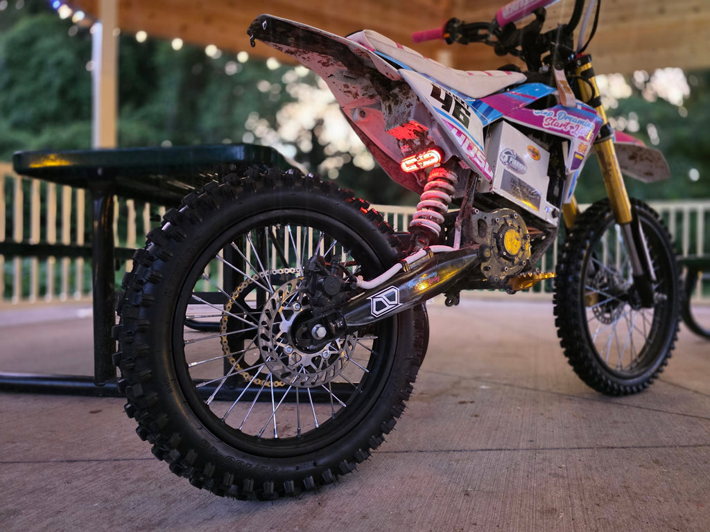 XL Wheel Kit (16/19 MX)