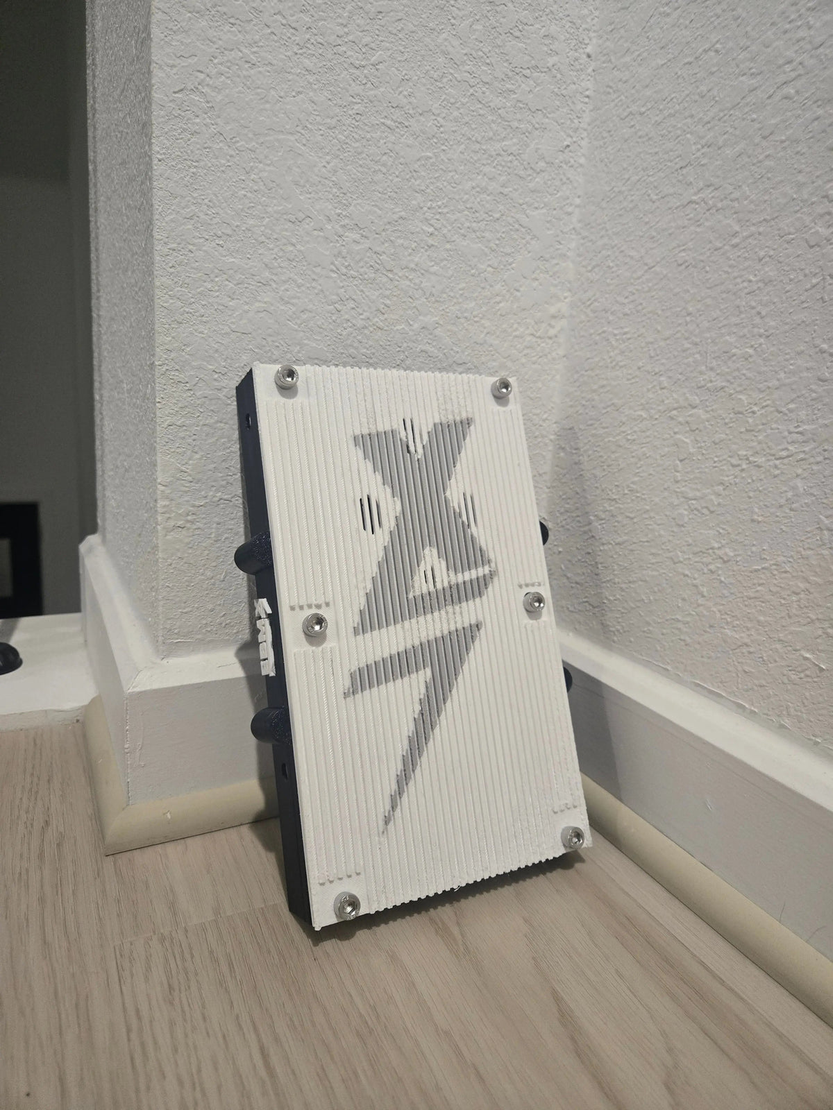 Yozma Ebmx Controller Cover