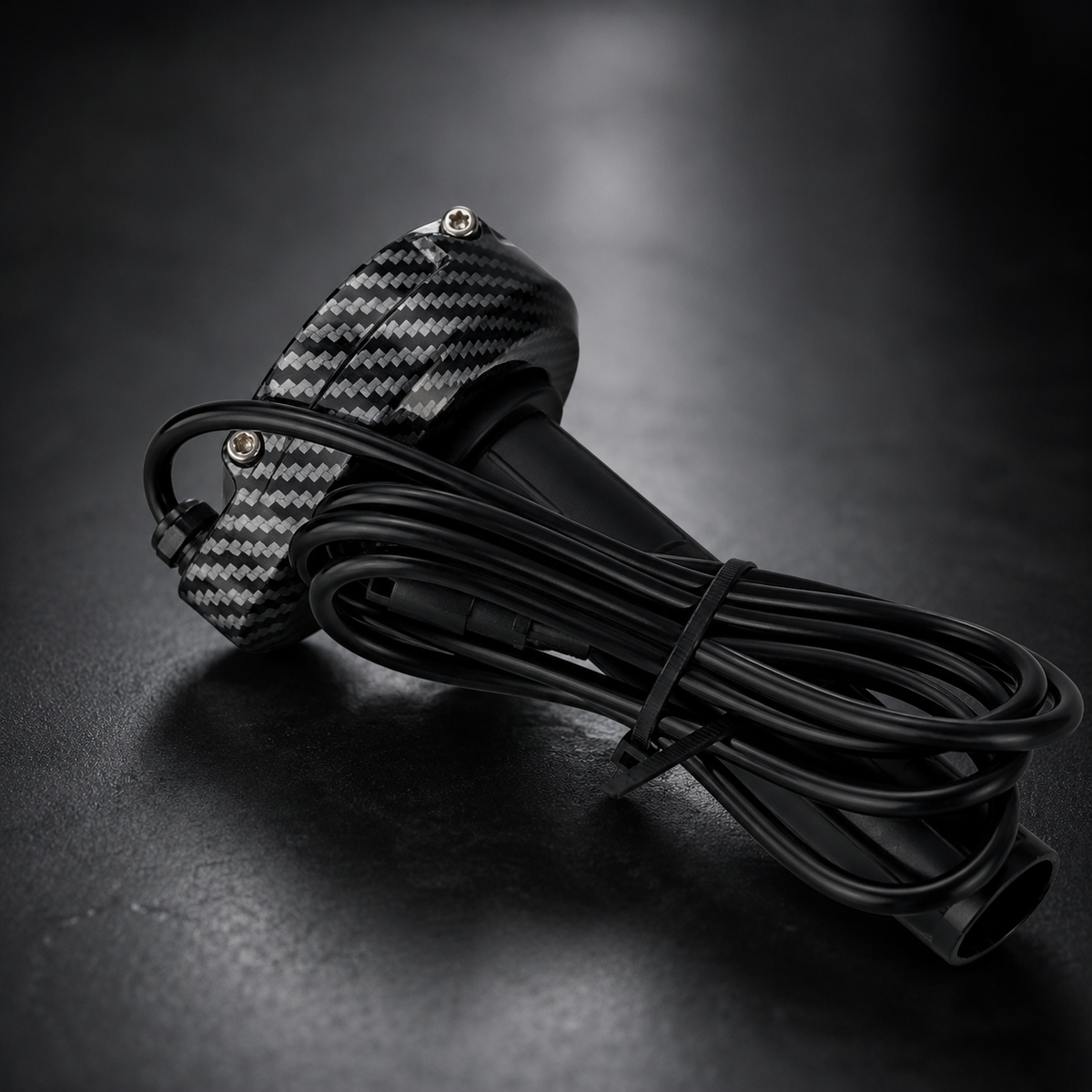 Qronge/Leonx Surron Throttle