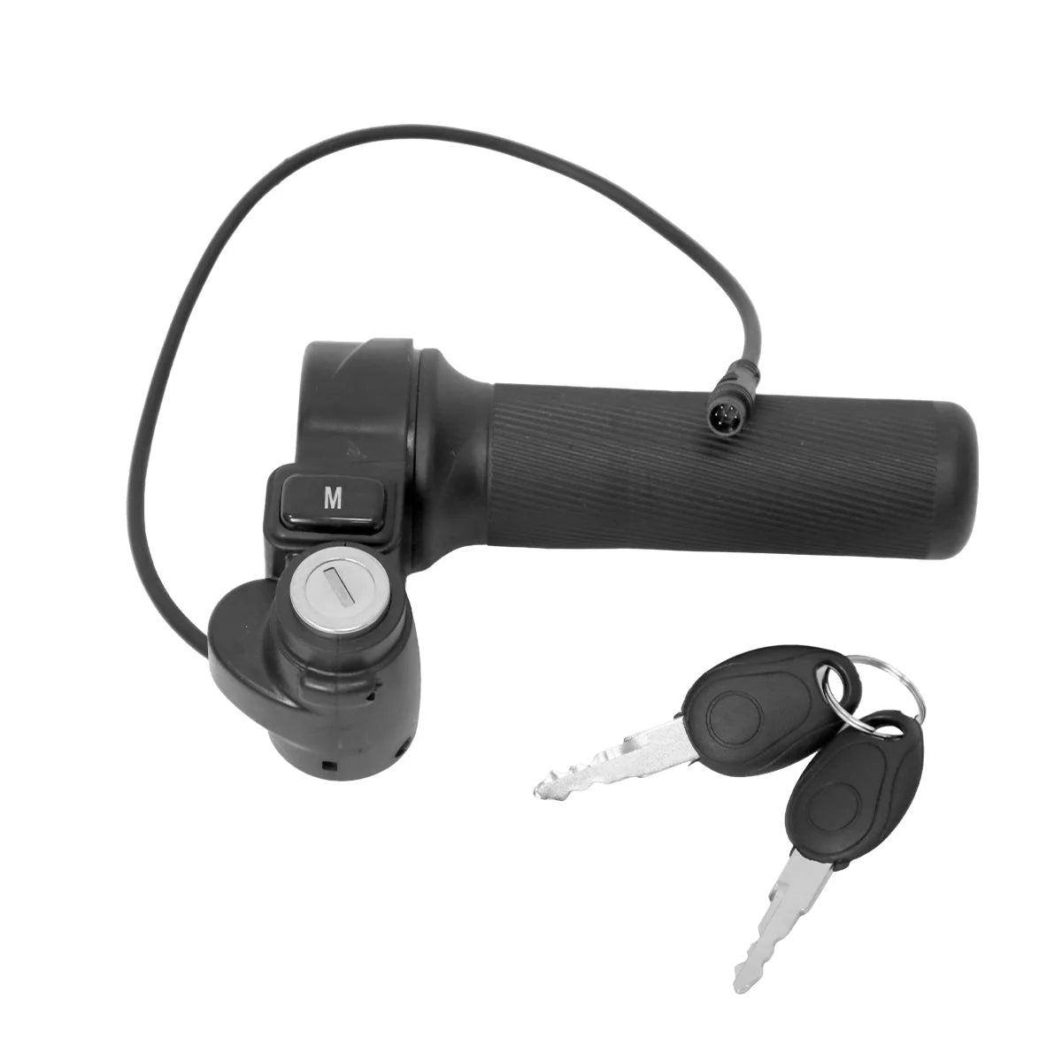 x1 spark stock throttle (PRE ORDER)