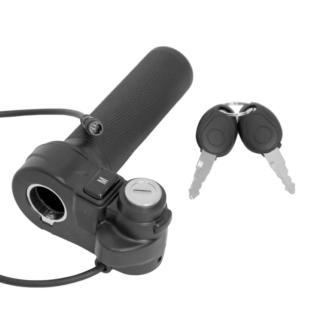 x1 spark stock throttle (PRE ORDER)
