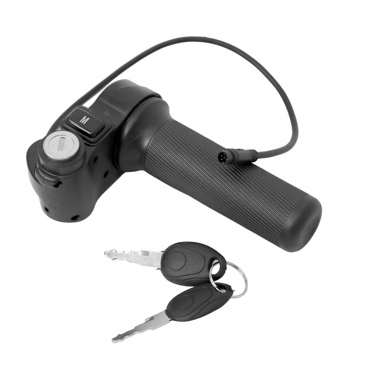 x1 spark stock throttle (PRE ORDER)