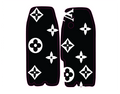 Tuttio Fork Guard Decals