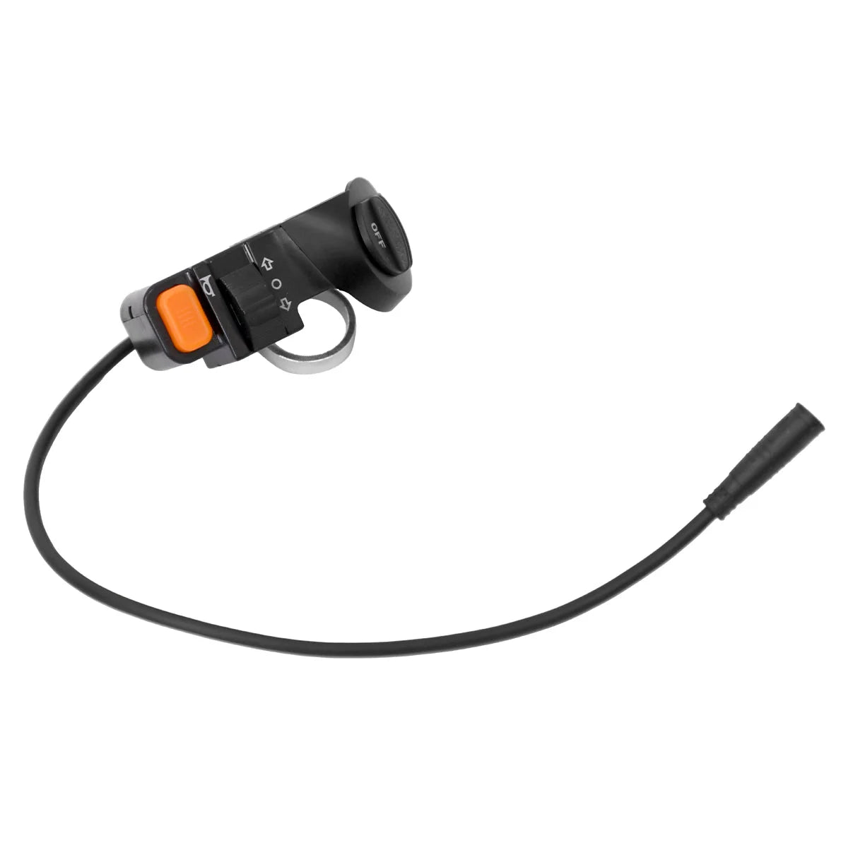 x1 spark light and turn Switch